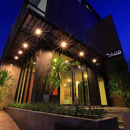 The Plubpla Serviced Apartment Bangkok Dış mekan fotoğraf
