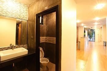 The Plubpla Serviced Apartment Bangkok Dış mekan fotoğraf